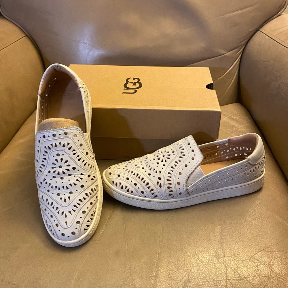 Women’s UGG shoes
